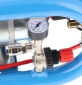Mały kompresor samochodowy AIRPRESS 12V LMO 3-190 8 bar 0.7 KM0.5 kW 152 lmin 3 l bezolejowy dwutłokowy-12.jpg