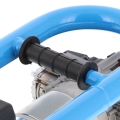 Mały kompresor samochodowy AIRPRESS 12V LMO 3-190 8 bar 0.7 KM0.5 kW 152 lmin 3 l bezolejowy dwutłokowy-18.jpg