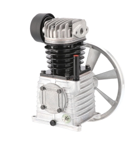 Pompa tłokowa sprężarkowa K11 AIRPRESS 2 KM/1.5 kW 217 l/min 990 obr./min 2-tłokowa jednostopniowa