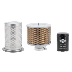 Zestaw serwisowy B AIRPRESS 4000 h do kompresorów śrubowych APS 15-20 X