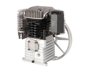 Pompa tłokowa sprężarkowa AIRPRESS K28 5.5 KM/4 kW 662 l/min 1290 obr/min 2-tłokowa dwustopniowa