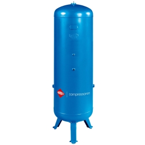 Zbiornik na sprężone powietrze AIRPRESS 270 l pionowy 11 bar