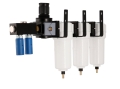System filtracji powietrza do malarni AIRPRESS PP307 Profesjonalny potrójny-5.jpg
