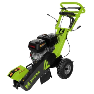 Spalinowa frezarka do pni, drzew, karczownik ZIPPER ZI-BSF1500 + GRATISY