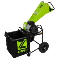 Rozdrabniacz elektryczny, rębak do gałęzi ZIPPER ZI-HAEK2800-230-2.jpg
