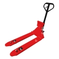 Wózek paletowy z wagą, paleciak HOLZMANN HUB30KG 3000 kg, 3 tony-2.jpg