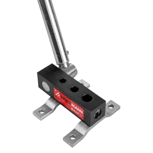 Przycinarka do rur, wykrawarka HOLZMANN RAM22 + GRATISY