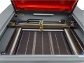 Ploter laserowy, laser CO2 HOLZMANN CL4060-3.jpg