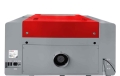 Ploter laserowy, laser CO2 HOLZMANN CL4060-4.jpg