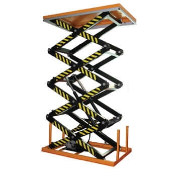 Elektryczny stół warsztatowy podnośny cztero-nożycowy VIBER-SYSTEM PMP800 800KG wys.4,21m.jpg