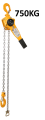 Łańcuchowa wciągarka hakowa VIBER-SYSTEM WH750 750kg 0,75t.png