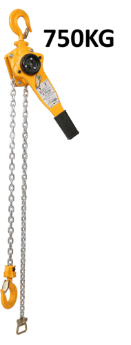Łańcuchowa wciągarka hakowa VIBER-SYSTEM WH750 750kg 0,75t.png