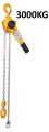 Łańcuchowa wciągarka hakowa VIBER-SYSTEM WH3200 3000kg 3t.png