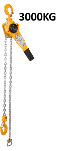 Łańcuchowa wciągarka hakowa VIBER-SYSTEM WH3200 3000kg 3t.png