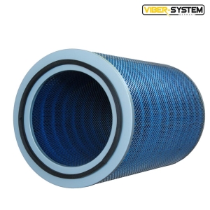 Filtr do odciągu spawalniczego OS VIBER-SYSTEM wkład 320/500 OS3008 OS2000 + GRATISY