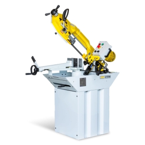 Piła taśmowa, przecinarka do metalu 225mm 400V skrętne ramię Viber-System S275 T