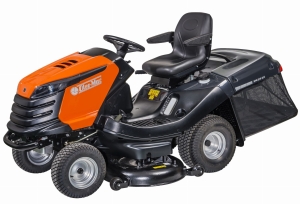 Traktor ogrodowy OLEO-MAC OM 124/24 K H