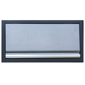 Szafka narzędziowa do garażu warsztatowa półki wisząca VIBER-SYSTEM 1326