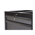 Szafka warsztatowa do warsztatu z zamkiem 4 szuflady VIBER-SYSTEM model 1304-4.jpg