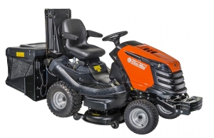 Traktor ogrodowy OLEO-MAC OM 106/24 KH HD