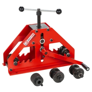 Ręczna giętarka do rur HOLZMANN RBM1500