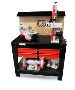 Stół roboczy, warsztatowy HOLZMANN WT37