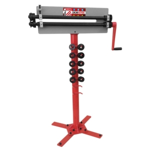 Ręczna giętarka HOLZMANN SKM470S + GRATISY