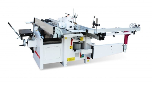 Maszyna wieloczynnościowa, 4-funkcyjna z wałem nożowym OPTIMAT RAPTOR C4-F4 + GRATISY.jpg