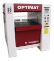 Grubościówka OPTIMAT TYTAN G630 S z wałem spiralnym + GRATISY-2.jpg