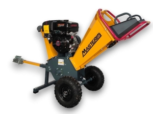 Rozdrabniacz spalinowy MASTERCUT GBK-150S LONCIN 420 130MM