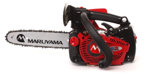 Pilarka spalinowa - gałęziówka MARUYAMA MCV3101TS+GRATISY.jpg