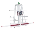 Pionowa piła panelowa, wertykalna OPTIMAT VS-20 - 1600 mm (piła budowlana, pilarka ścienna)-2.jpg