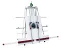 Pionowa piła panelowa, wertykalna OPTIMAT VS-20 - 1600 mm (piła budowlana, pilarka ścienna)-3.jpg