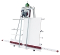 Pionowa piła panelowa, wertykalna OPTIMAT VS-20 - 1600 mm (piła budowlana, pilarka ścienna)-5.jpg