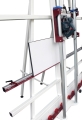 Pionowa piła panelowa, wertykalna OPTIMAT VS-20 - 1600 mm (piła budowlana, pilarka ścienna)-6.jpg