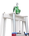 Pionowa piła panelowa, wertykalna OPTIMAT VS-20 - 1600 mm (piła budowlana, pilarka ścienna)-7.jpg