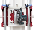 Pionowa piła panelowa, wertykalna OPTIMAT VS-20 - 1600 mm (piła budowlana, pilarka ścienna)-15.jpg