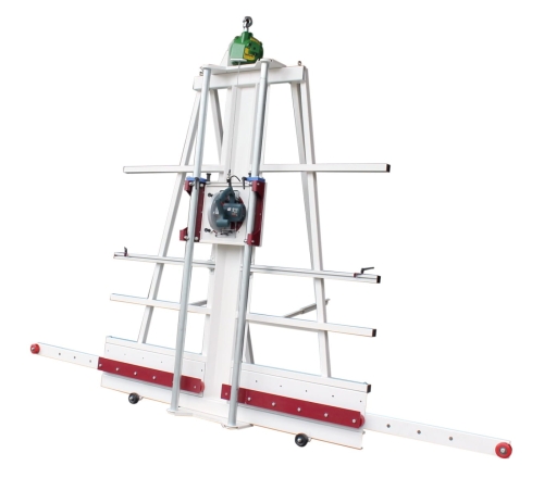 Pionowa piła panelowa, wertykalna OPTIMAT VS-20 - 1600 mm (piła budowlana, pilarka ścienna) + GRATISY.jpg