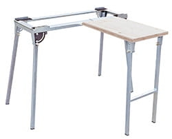 Stół roboczy + stół boczny KAUFMANN do maszynek TopLine 10.502.01.jpg