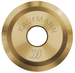 Kółko do maszyny KAUFMANN Ø22mm Tin - tytanowe 10.980.25.jpg