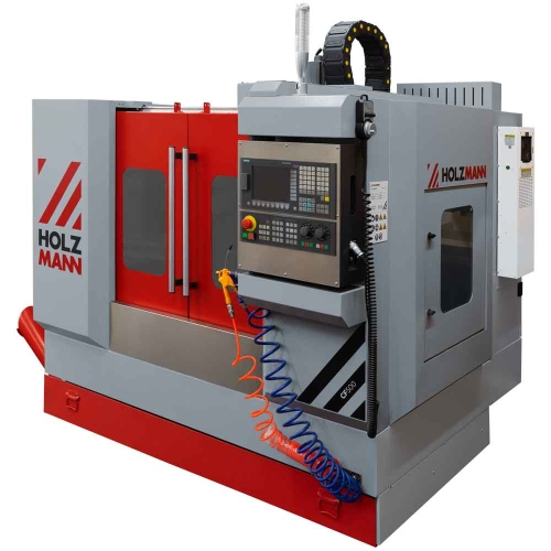 Frezarka CNC do metalu, centrum obróbcze HOLZMANN CF500.jpg