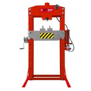 Prasa warsztatowa 75 ton HOLZMANN WP75ECO + GRATISY