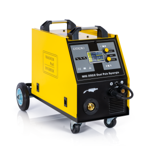 Półautomat spawalniczy MAGNUM MIG 250/2 DUAL PULS