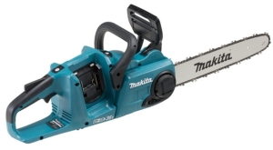 Pilarka łańcuchowa akumulatorowa 2 x 18 V MAKITA DUC353Z
