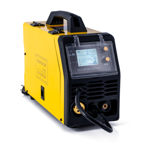 Półautomat spawalniczy MAGNUM MIG 204 ALU SYNERGIA-1.png