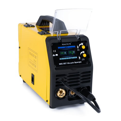Półautomat spawalniczy MAGNUM MIG 207 ALU PULS SYNERGIA-1.png