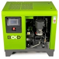 Kompresor śrubowy B&D DHF-15PM8 (11kW, 1800lmin, 8bar)-5.webp