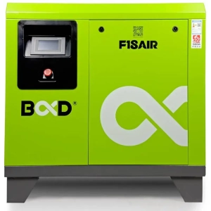 Kompresor śrubowy B&D DHF-20PM/8 (15kW, 2600l/min, 8bar)