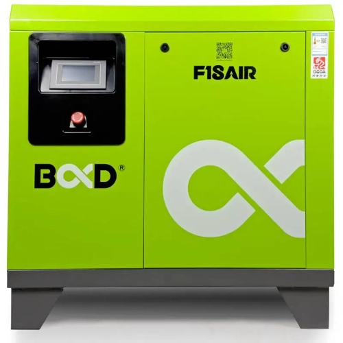 Kompresor śrubowy B&D DHF-20PM8 (15kW, 2600lmin, 8bar).webp