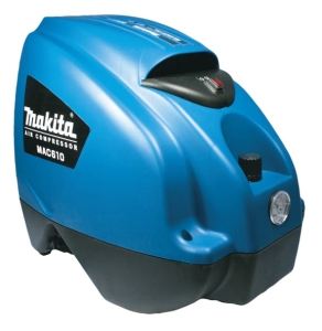 Kompresor bezolejowy MAKITA MAC610